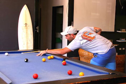 Mooloolaba Backpackers - Accommodation NSW 4