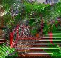 Maleny Tropical Retreat Balinese Bb - Accommodation NSW