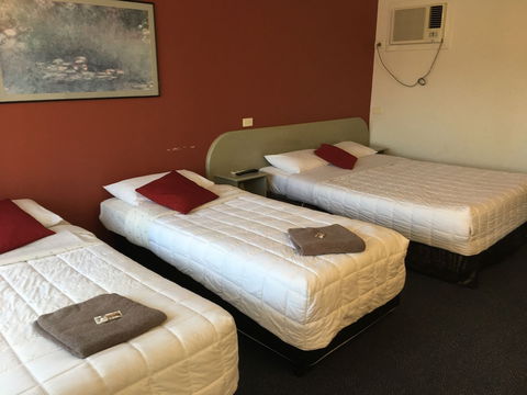 Parkway Motel - Accommodation NSW 6