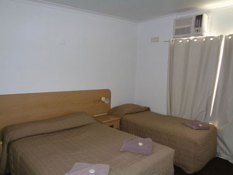 Parkway Motel - Accommodation NSW 1