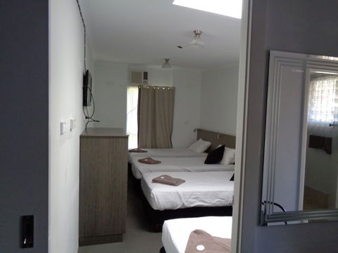 Parkway Motel - Accommodation NSW 5