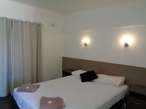 Parkway Motel - Accommodation NSW 3