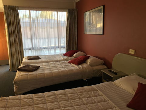 Parkway Motel - Accommodation NSW 2