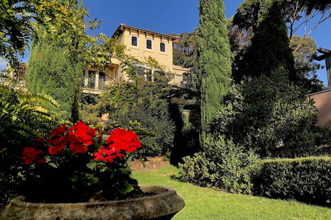 Villa Mallorca - Accommodation NSW 4
