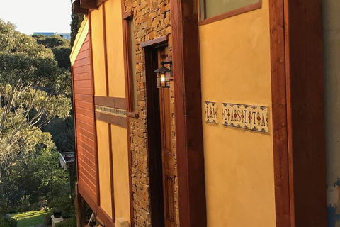 Villa Mallorca - Accommodation NSW 2