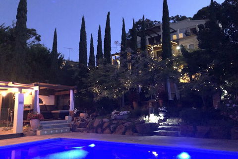 Villa Mallorca - Accommodation NSW 3