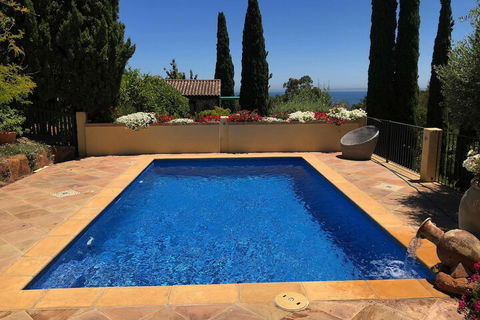 Villa Mallorca - Accommodation NSW 6