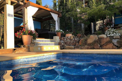 Villa Mallorca - Accommodation NSW 7