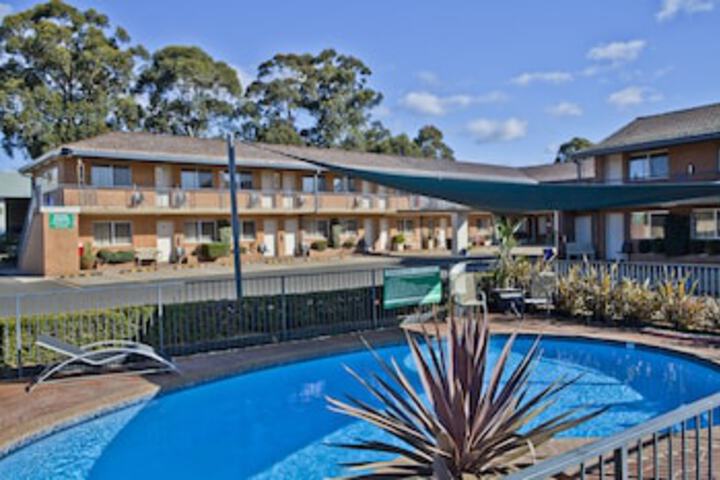 Narellan NSW Accommodation NSW
