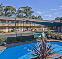 Narellan Motor Inn - Accommodation NSW