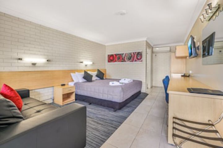 Oxley Vale NSW Accommodation NSW