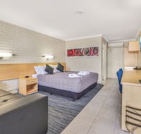 The Stagecoach Inn Motel - Accommodation NSW