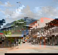 Royal Hotel Gympie - Accommodation NSW