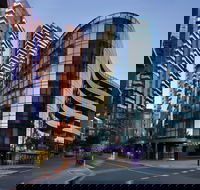 The Sebel Residences Melbourne Docklands Serviced Apartments - Accommodation NSW