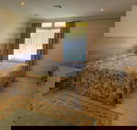 Cooma Motor Lodge Motel - Accommodation NSW