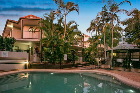 Beaches Apartments Byron Bay - Accommodation NSW 7