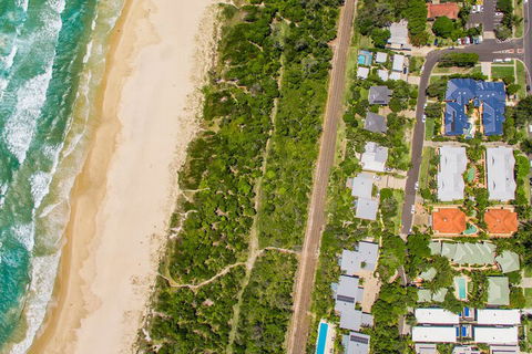 Beaches Apartments Byron Bay - Accommodation NSW 2