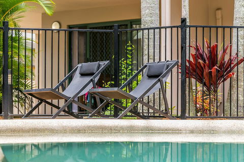 Beaches Apartments Byron Bay - Accommodation NSW 6