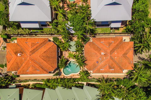 Beaches Apartments Byron Bay - Accommodation NSW 4