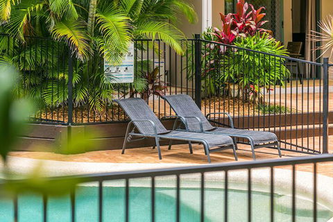 Beaches Apartments Byron Bay - Accommodation NSW 5
