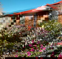 Ambassador Motor Inn Ballarat - Accommodation NSW