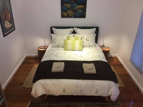 Smiths Lake House - Accommodation NSW 3