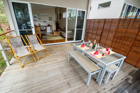 Smiths Lake House - Accommodation NSW 4