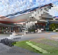 Discovery Parks  Perth Airport - Accommodation NSW