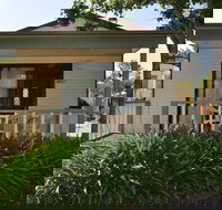 Kangerong Holiday Park - Accommodation NSW