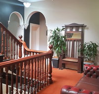 The Grand Hotel Newcastle - Accommodation NSW