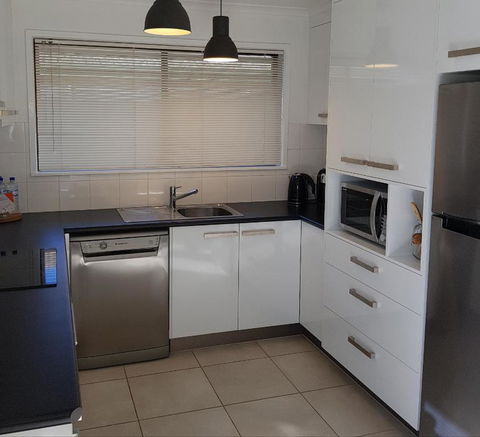 At Home Apartments - Accommodation NSW 2