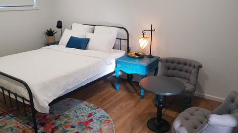 At Home Apartments - Accommodation NSW 3
