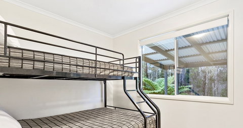 Tin Can Bay Tourist Park - Accommodation NSW 6