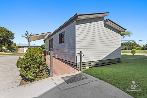 Tin Can Bay Tourist Park - Accommodation NSW 1