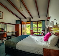 Bellingen Valley Lodge - Accommodation NSW