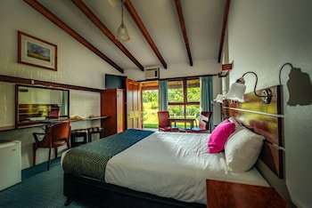 Bellingen Valley Lodge - Accommodation NSW 0