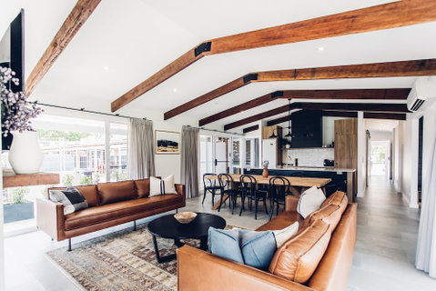 Bellingen Valley Lodge - Accommodation NSW 1