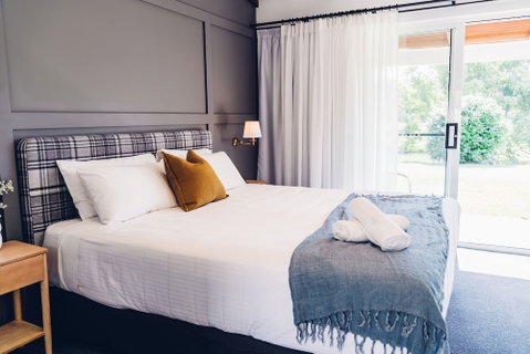 Bellingen Valley Lodge - Accommodation NSW 5
