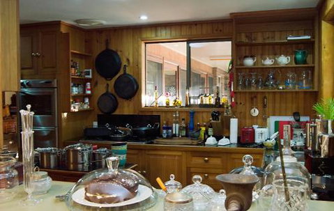 Hideaway Haven Bed & Breakfast - Accommodation NSW 2