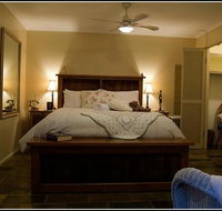 Hideaway Haven Bed  Breakfast - Accommodation NSW
