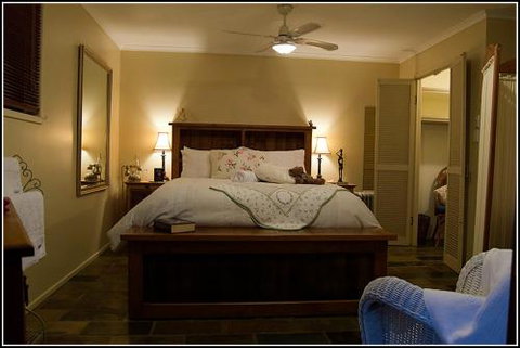 Hideaway Haven Bed & Breakfast - Accommodation NSW 0