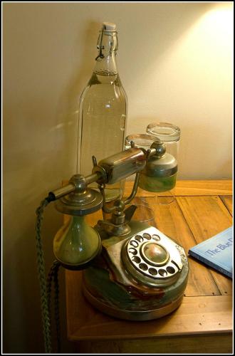 Hideaway Haven Bed & Breakfast - Accommodation NSW 4