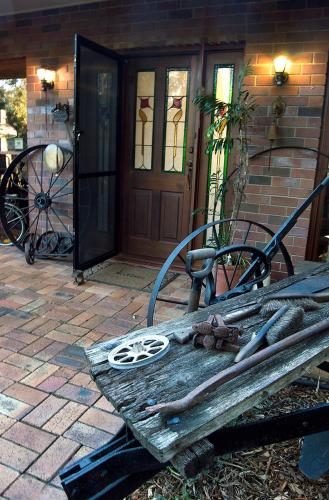 Hideaway Haven Bed & Breakfast - Accommodation NSW 1
