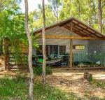 Hidden Valley Eco Spa Lodges  Day Spa - Accommodation NSW