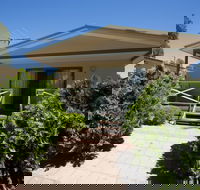 Discovery Parks  Barossa Valley - Accommodation NSW