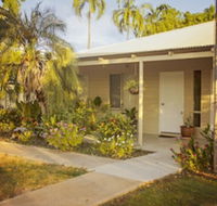 Wunan House - Accommodation NSW