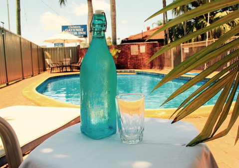 Childers Gateway Motor Inn - Accommodation NSW 4