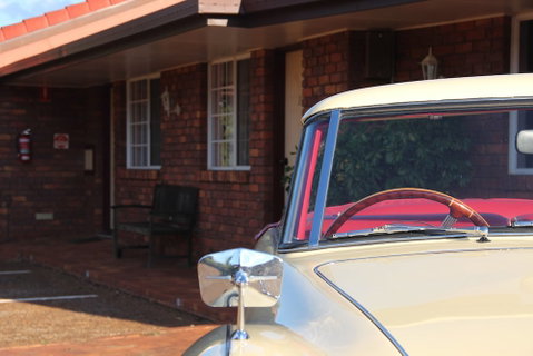 Childers Gateway Motor Inn - Accommodation NSW 1