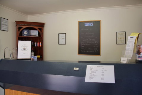 Childers Gateway Motor Inn - Accommodation NSW 5