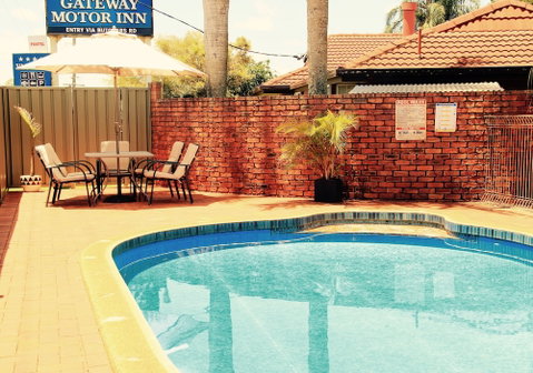 Childers Gateway Motor Inn - Accommodation NSW 3
